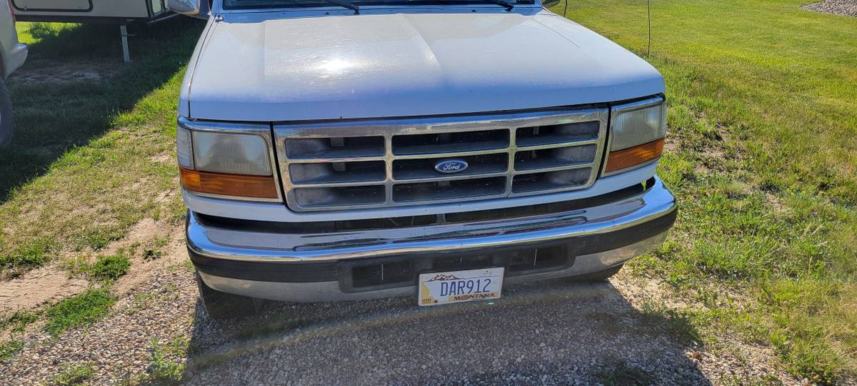 Ford-F350-super-duty-1996-white