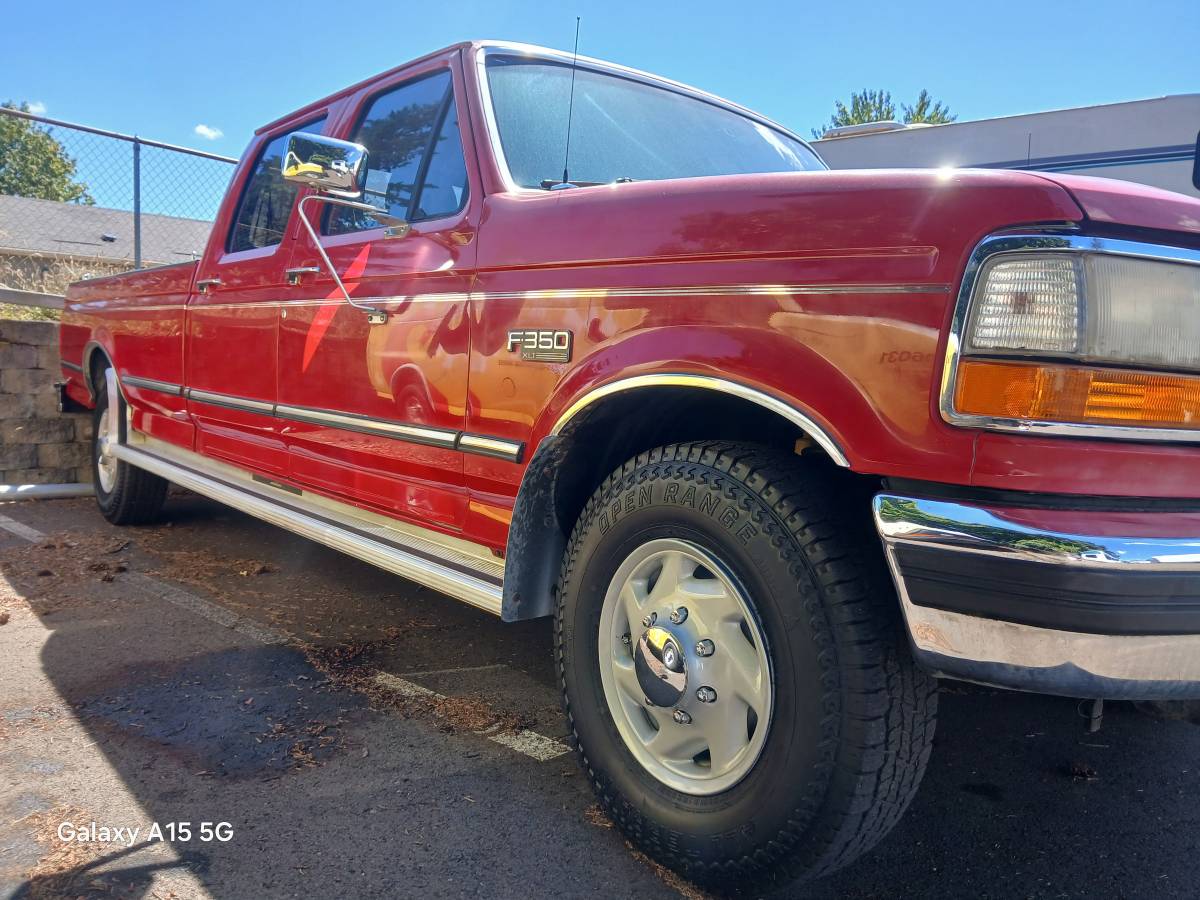 Ford-F350-super-duty-crew-cab-1996 Ford-F350-super-duty-crew-cab-1996