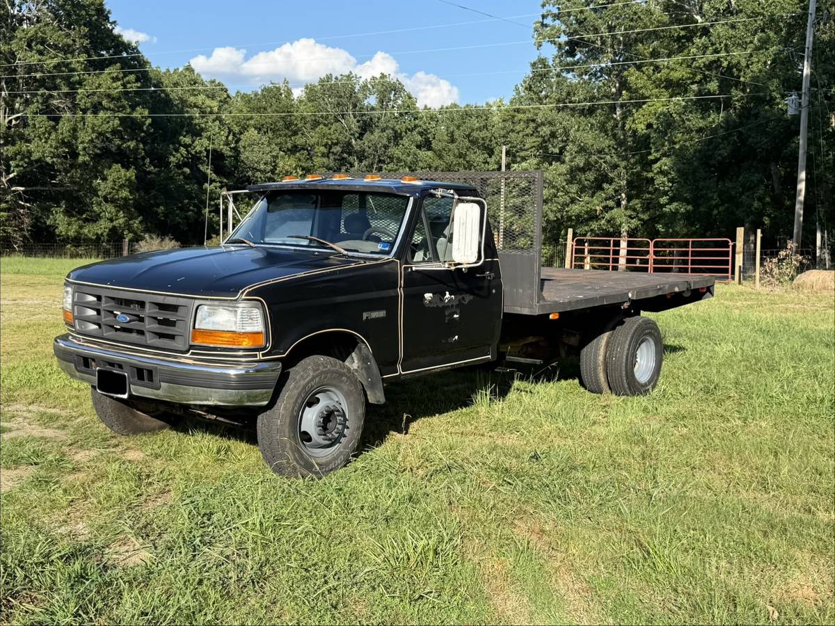 Ford-F450-super-duty-1996-black