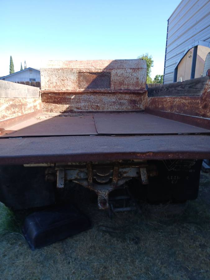 Ford-F500-1960-green