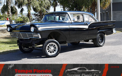 Ford Fairlane 1957
