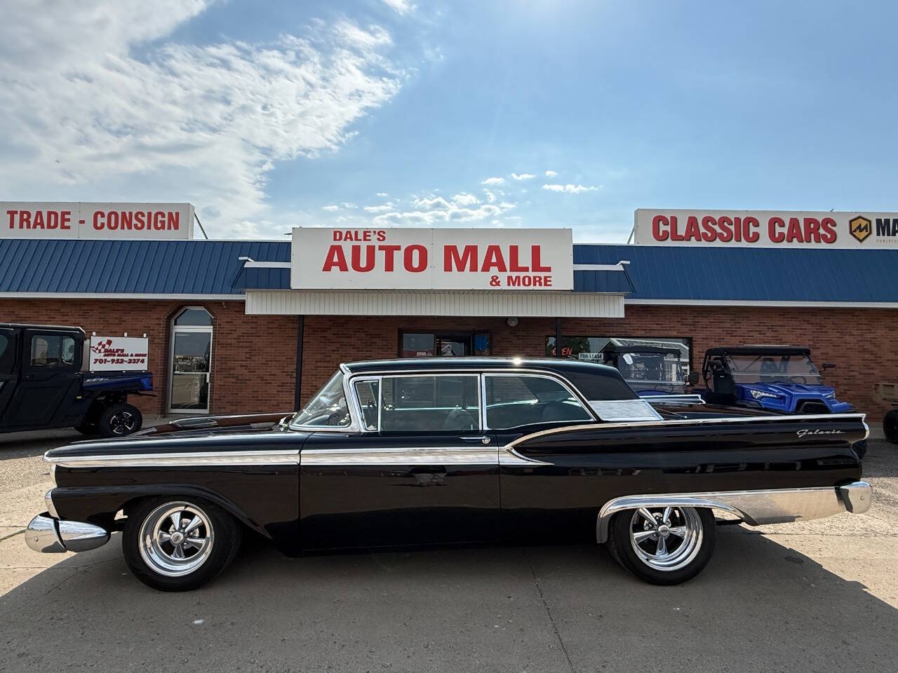 Ford-Fairlane-500-1959-Black-Black