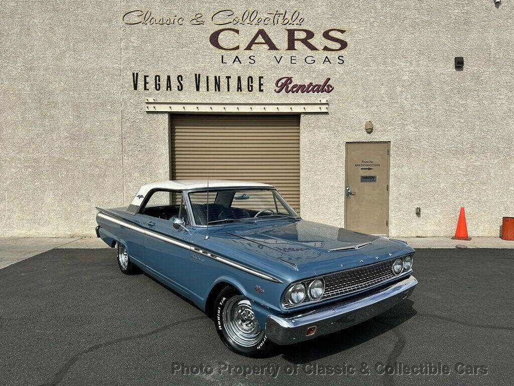Ford-Fairlane-500-1963-Blue-Blue