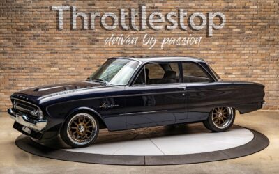 Ford Falcon 1961
