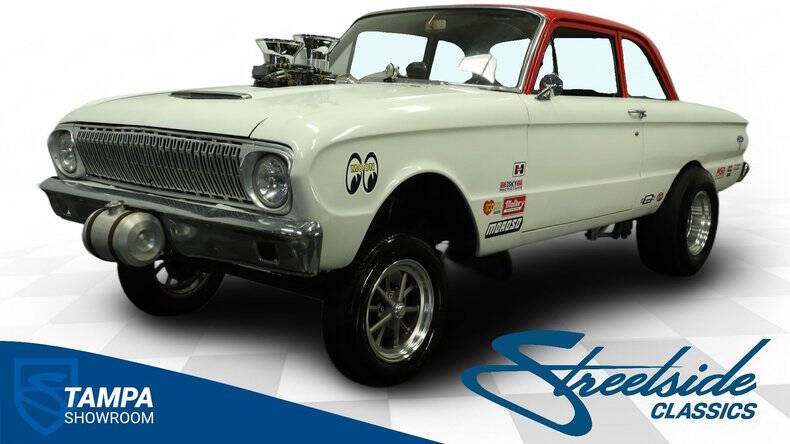 Ford-Falcon-1962-White-Red