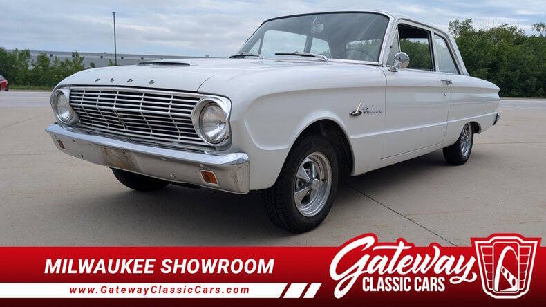 Ford-Falcon-1963-White-Black
