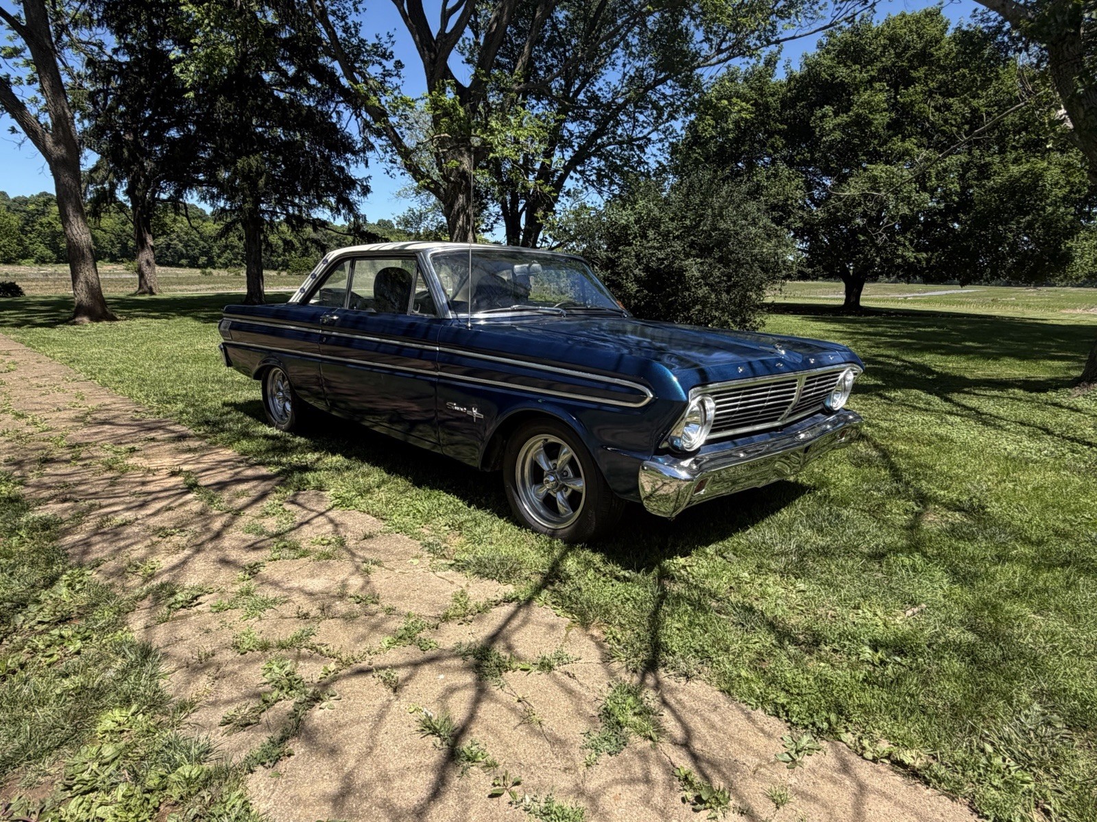 Ford-Falcon-1964-Coupe-Black