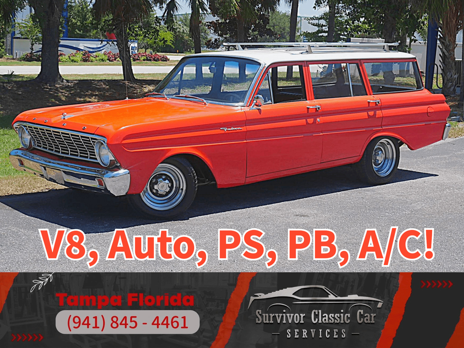 Ford-Falcon-1964-Wagon-Black