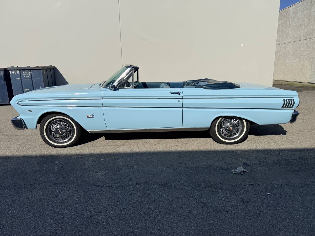 Ford-Falcon-1964-blue Ford-Falcon-1964-blue