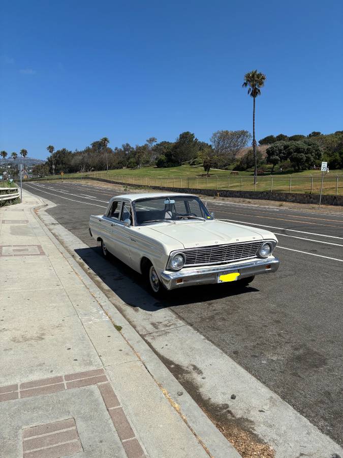 Ford-Falcon-1964-custom Ford-Falcon-1964-custom