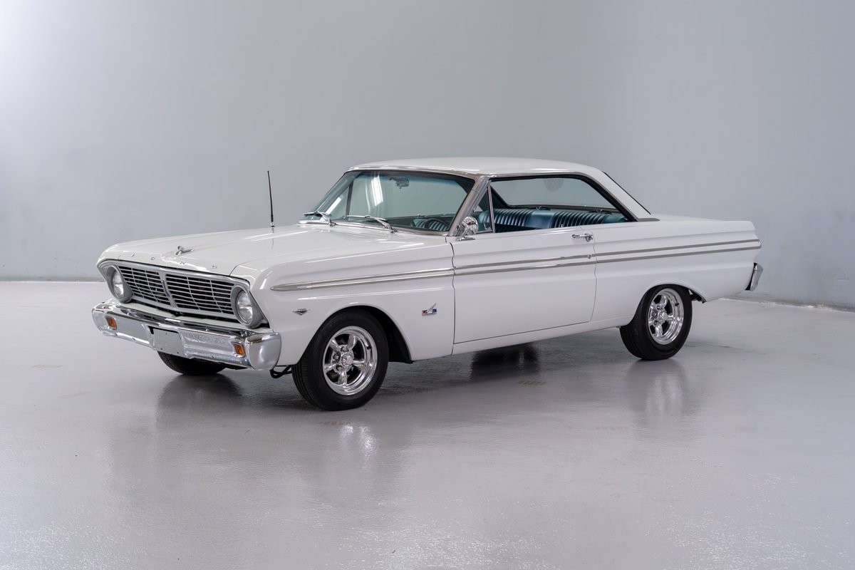 Ford-Falcon-1965-Hardtop-Aqua