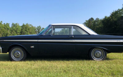 Ford Falcon 1965
