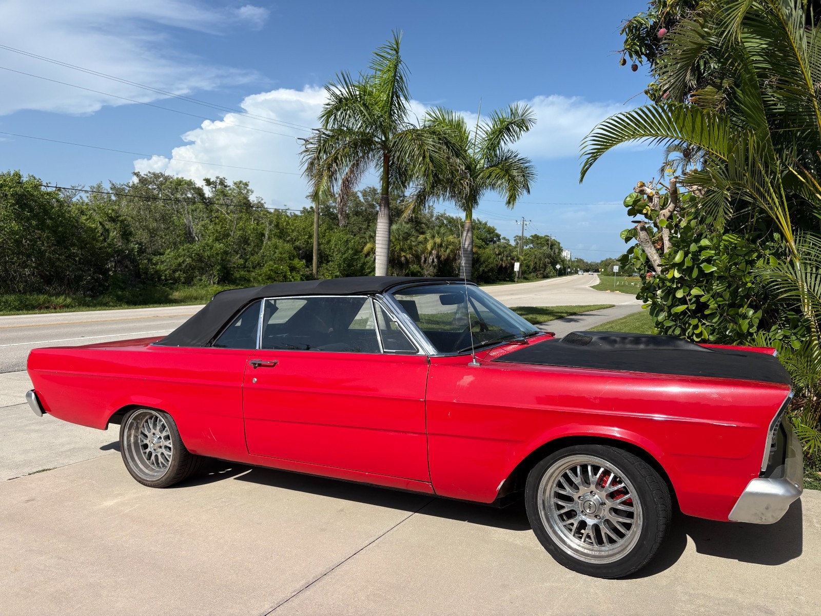 Ford-Galaixe-1965-Convertible