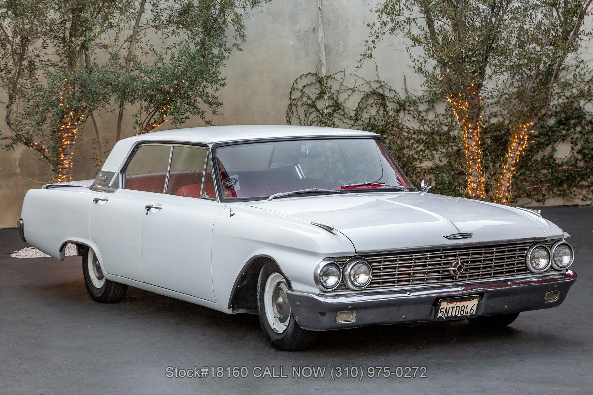 Ford Galaxie 1962