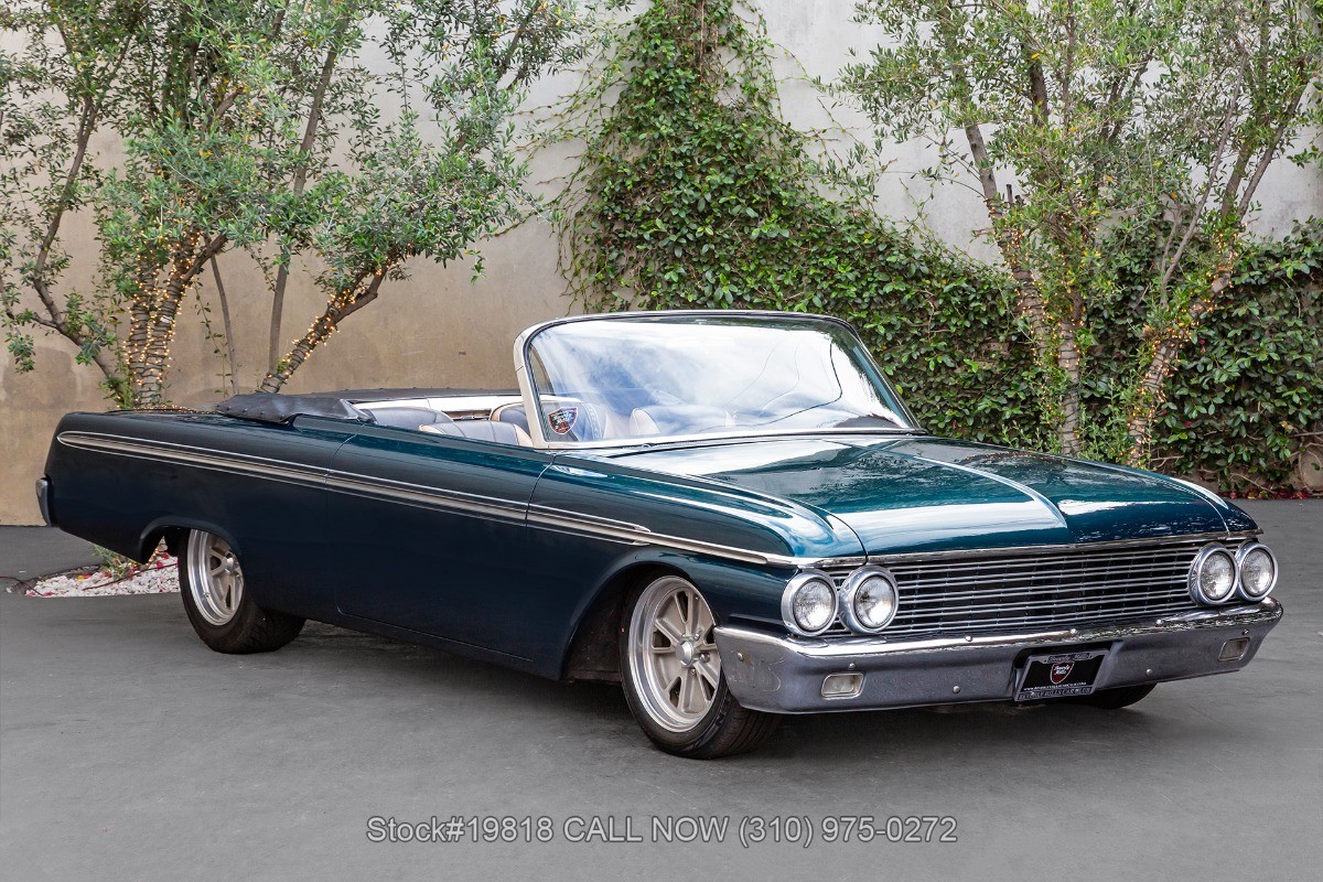 Ford-Galaxie-1962