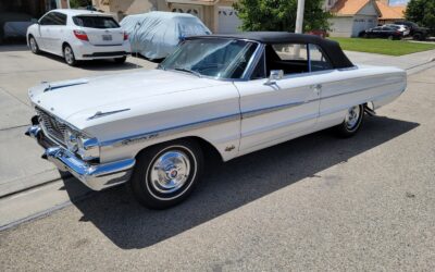 Ford Galaxie 1964