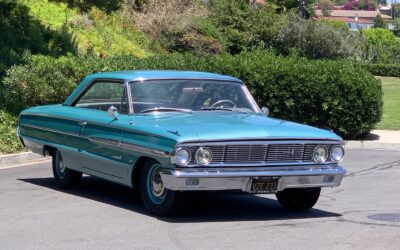 Ford Galaxie 1964