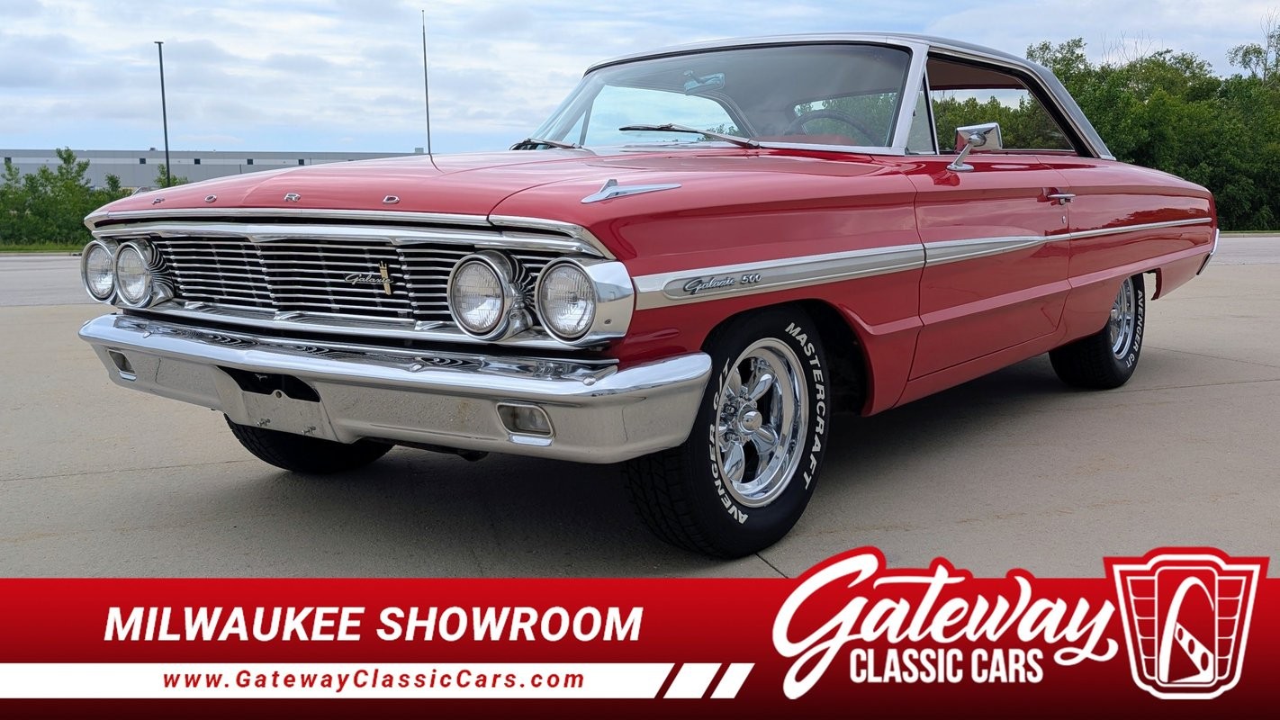 Ford Galaxie 1964