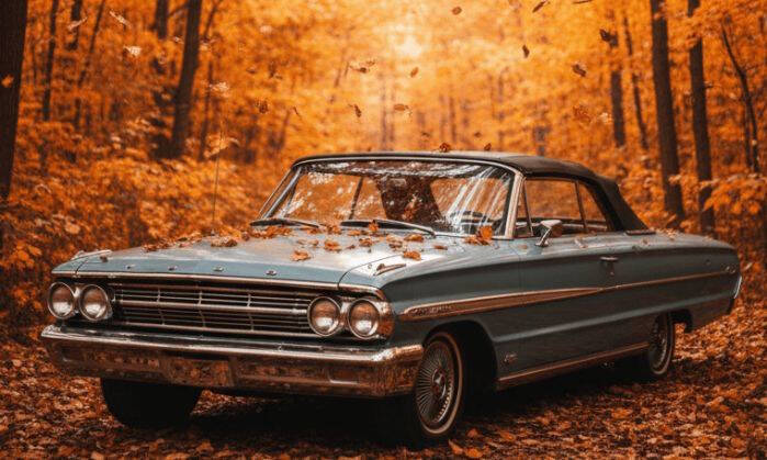 Ford-Galaxie-500-1964-Sky-Blue-Blue