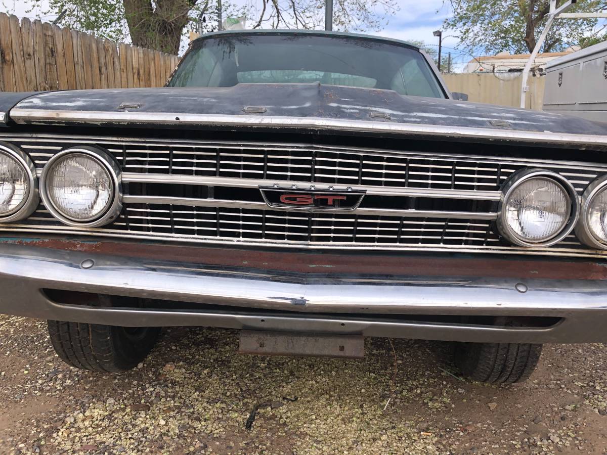 Ford-Galaxie-500-1968-Blue