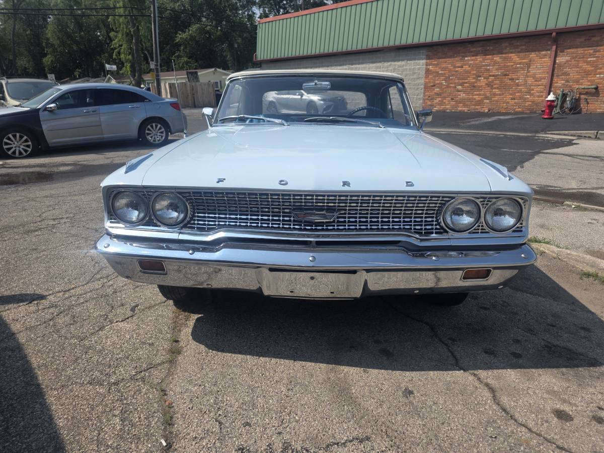 Ford-Galaxie-500-convertible-1963-Blue