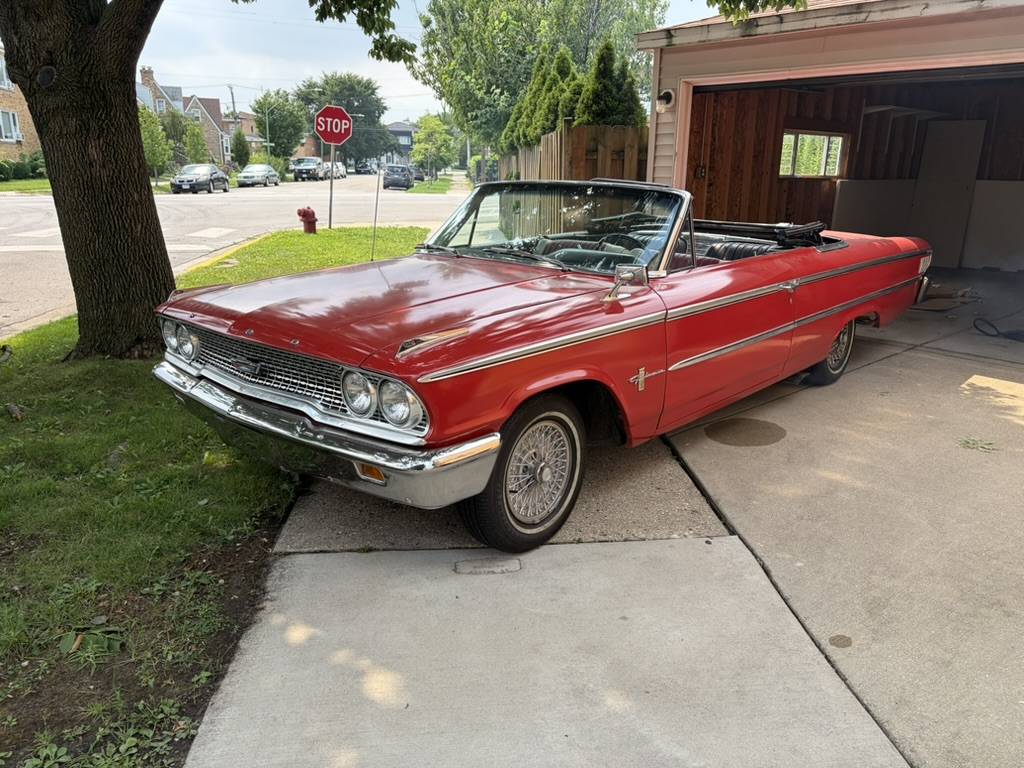 Ford-Galaxie-500-xl-1963-Red