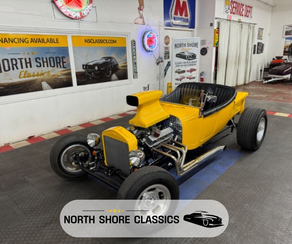 Ford-Hot-Rod-Street-Rod-1915-2-Door-Black