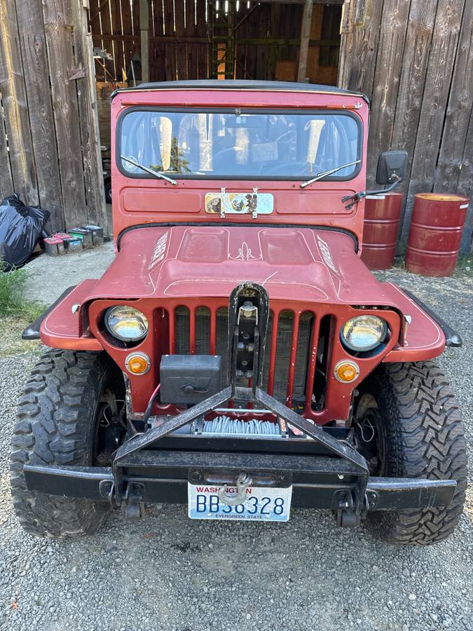 Ford-Jeep-1945-red