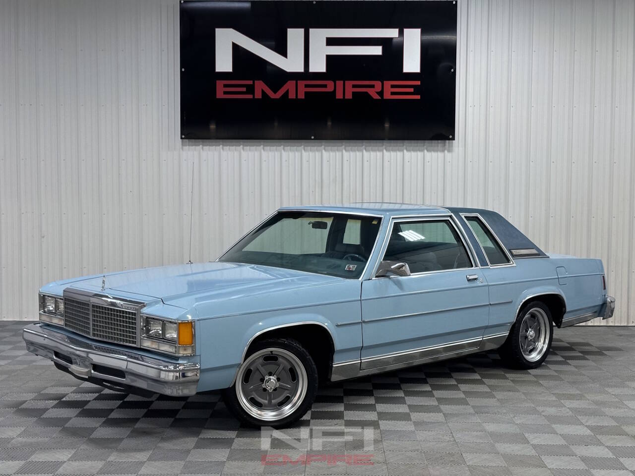 Ford-Ltd-1979-Blue-Blue