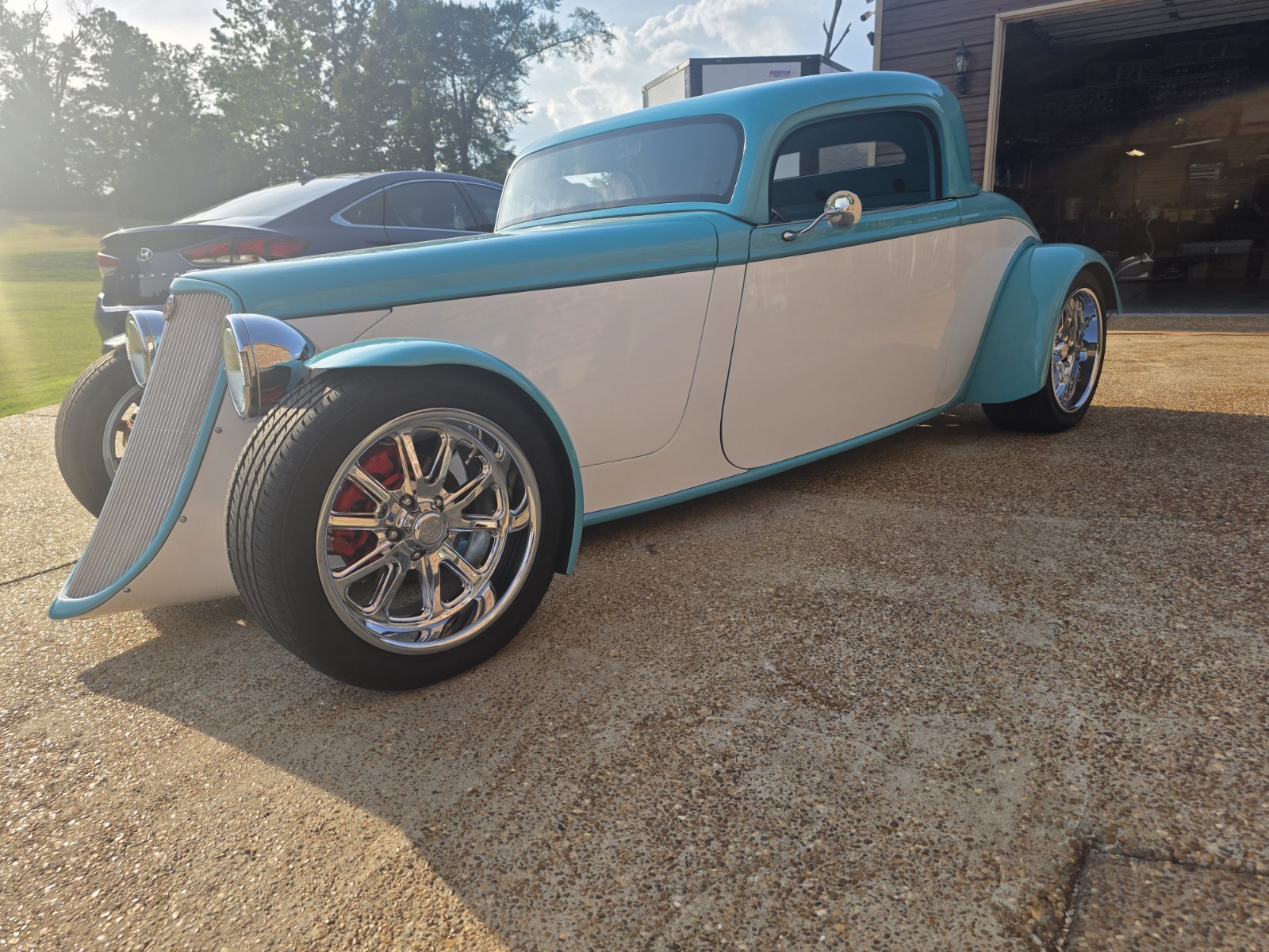 Ford-M-Roadster-Coupe-1933-Coupe-Black