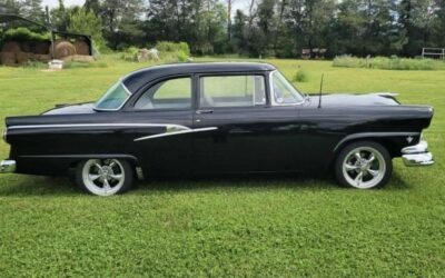 Ford Mainline 1956
