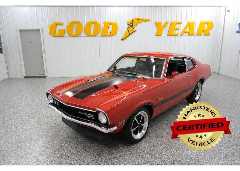 Ford-Maverick-1972-Red-Black
