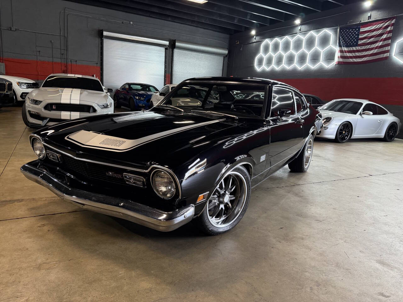 Ford-Maverick-1973-Black-Black
