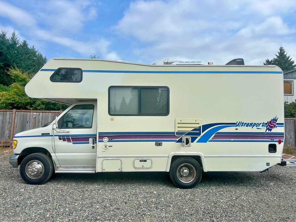 Ford-Mh-e350-damon-1994