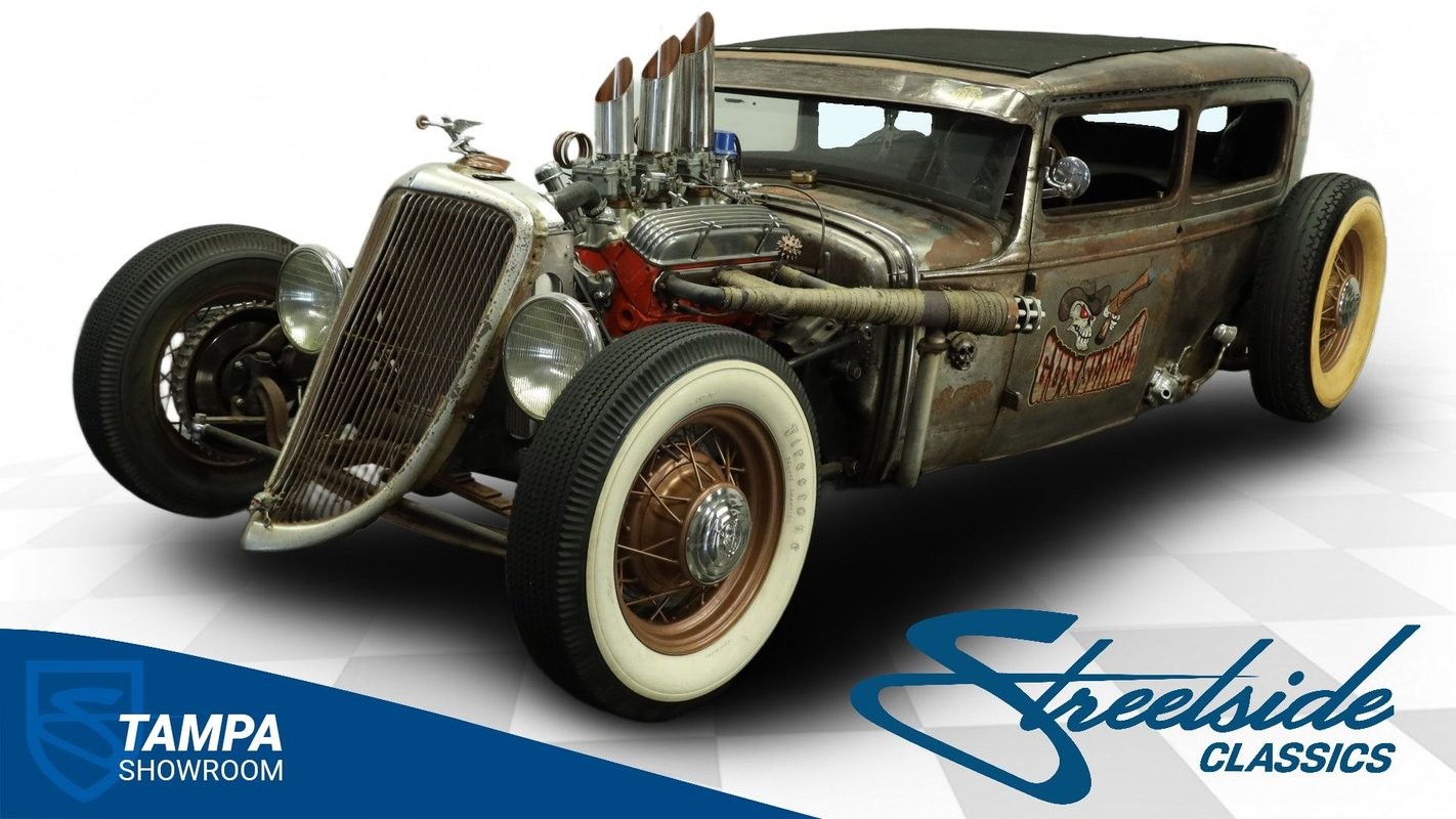 Ford-Model-A-1930-Coupe-Gray-Silver