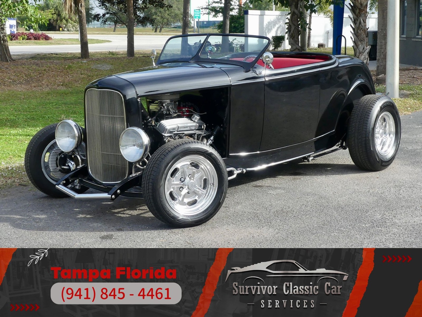 Ford-Model-A-1932-Other-Other Ford Model A 1932