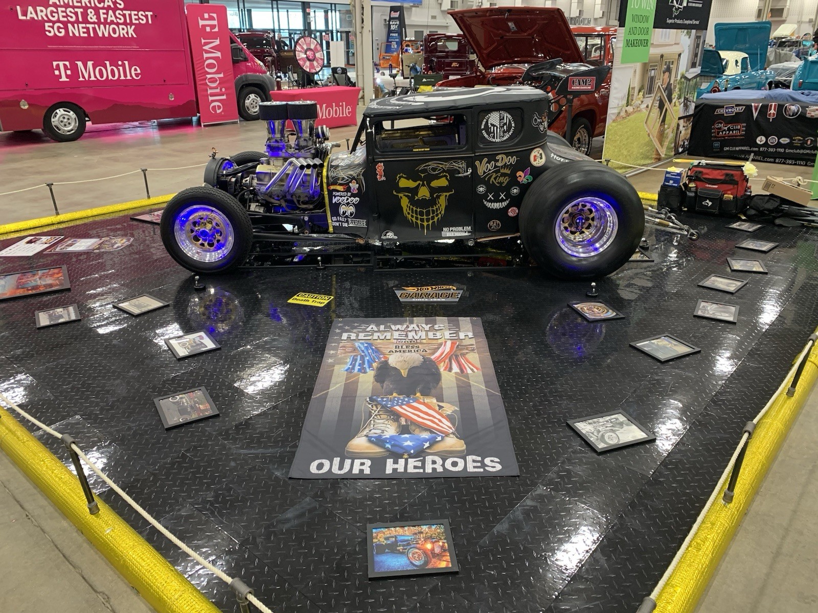 Ford Model T 1926