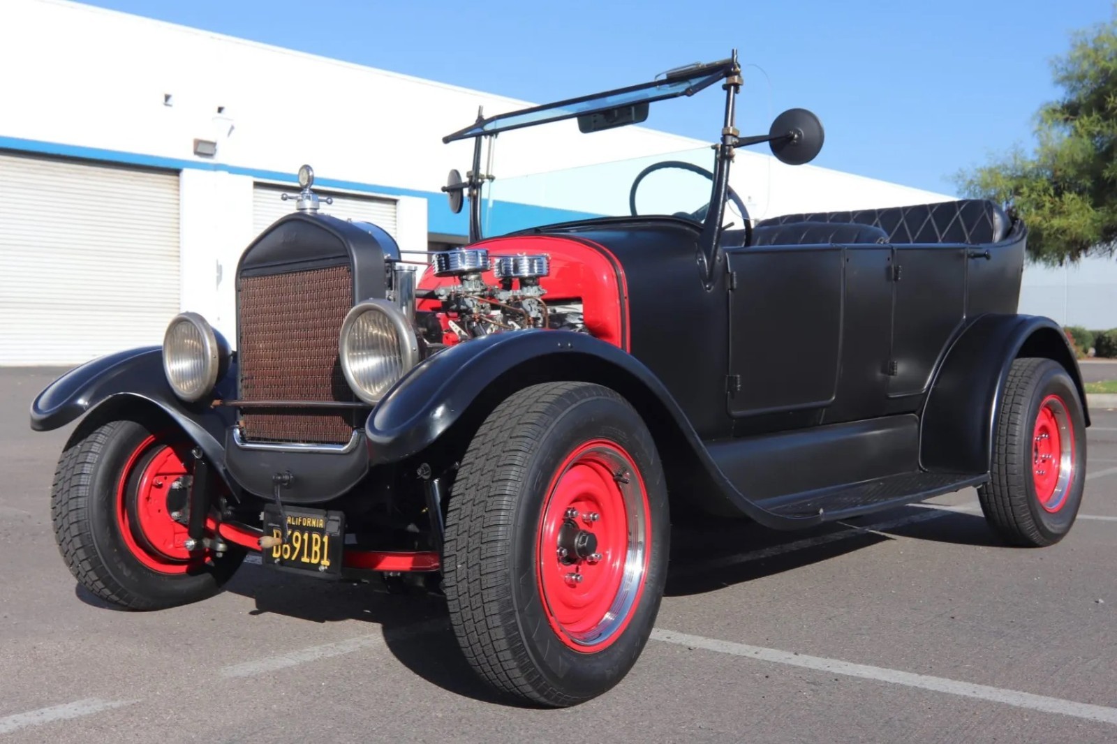 Ford-Model-T-1926-Coupe