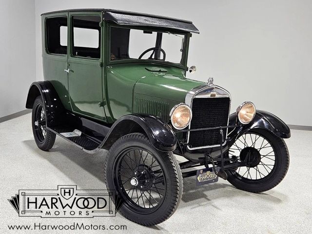Ford Model T 1926