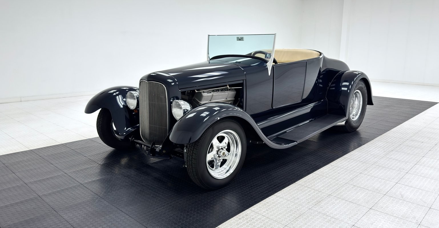 Ford Model T 1927