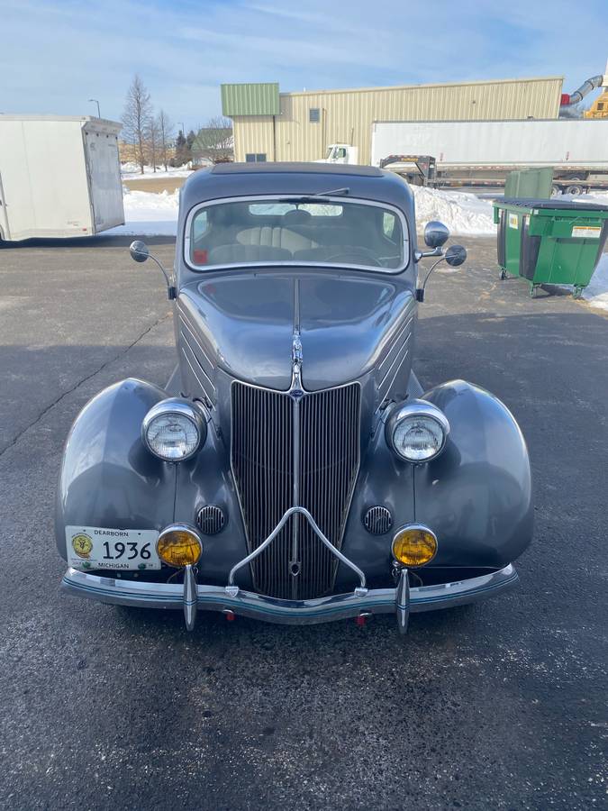 Ford-Model-a-1929-silver