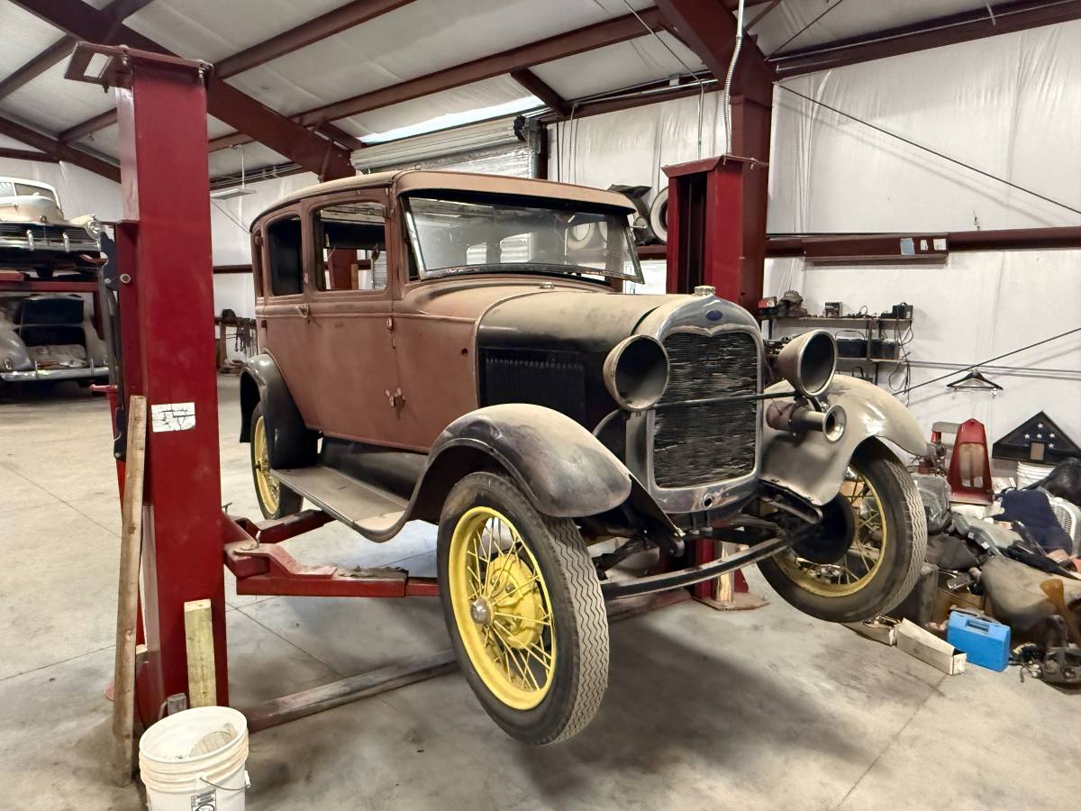 Ford-Model-a-1940