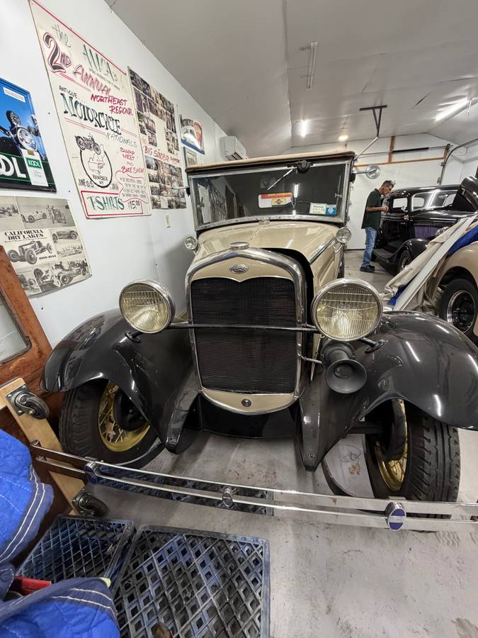 Ford-Model-a-cabriolet-1930-custom