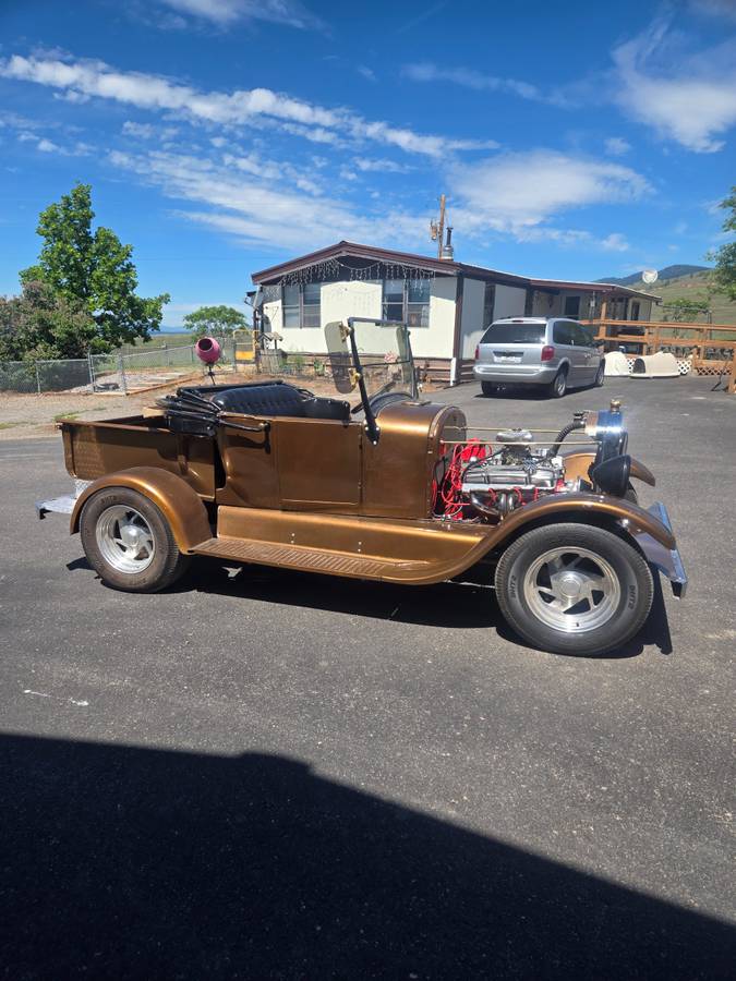 Ford-Model-t-pickup-1927