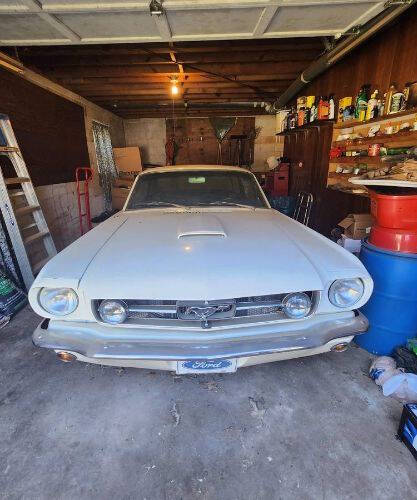 Ford-Mustang-1963