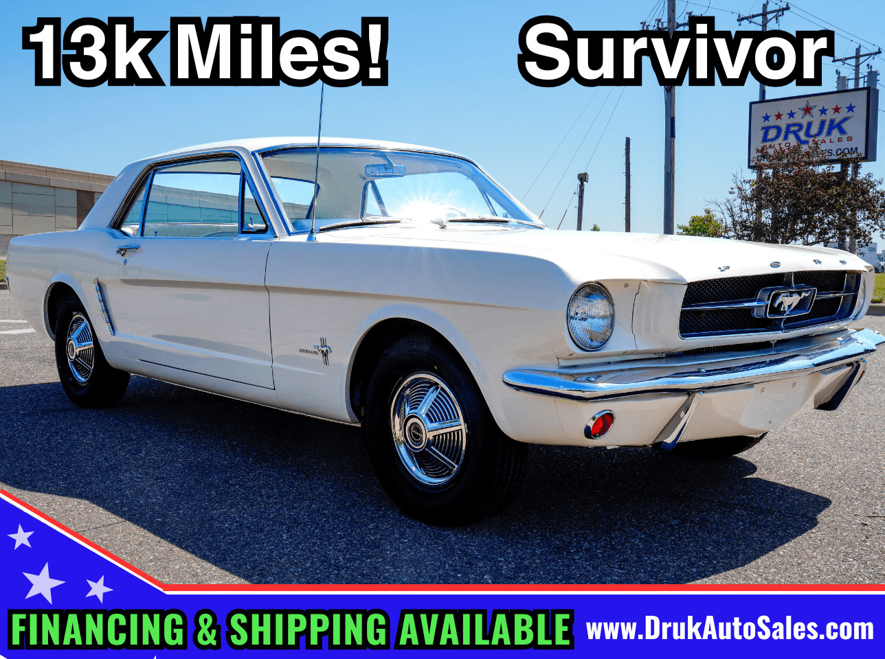 Ford-Mustang-1964-Coupe-White