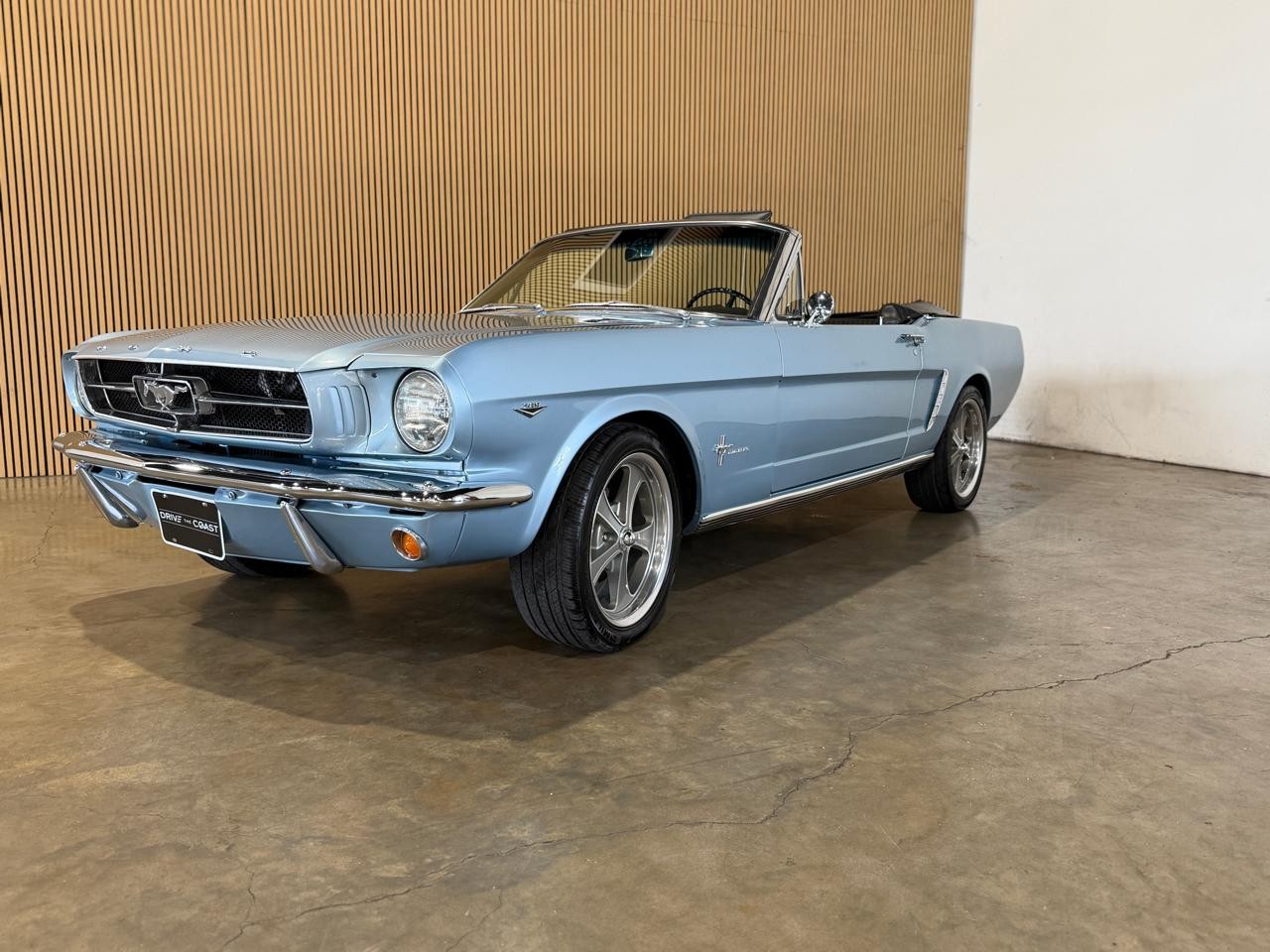 Ford Mustang 1965