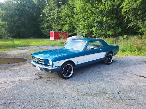 Ford-Mustang-1965-Coupe-Blue