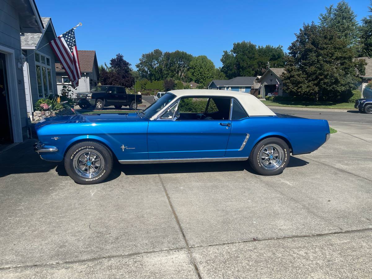 Ford-Mustang-1965-custom Ford-Mustang-1965-custom