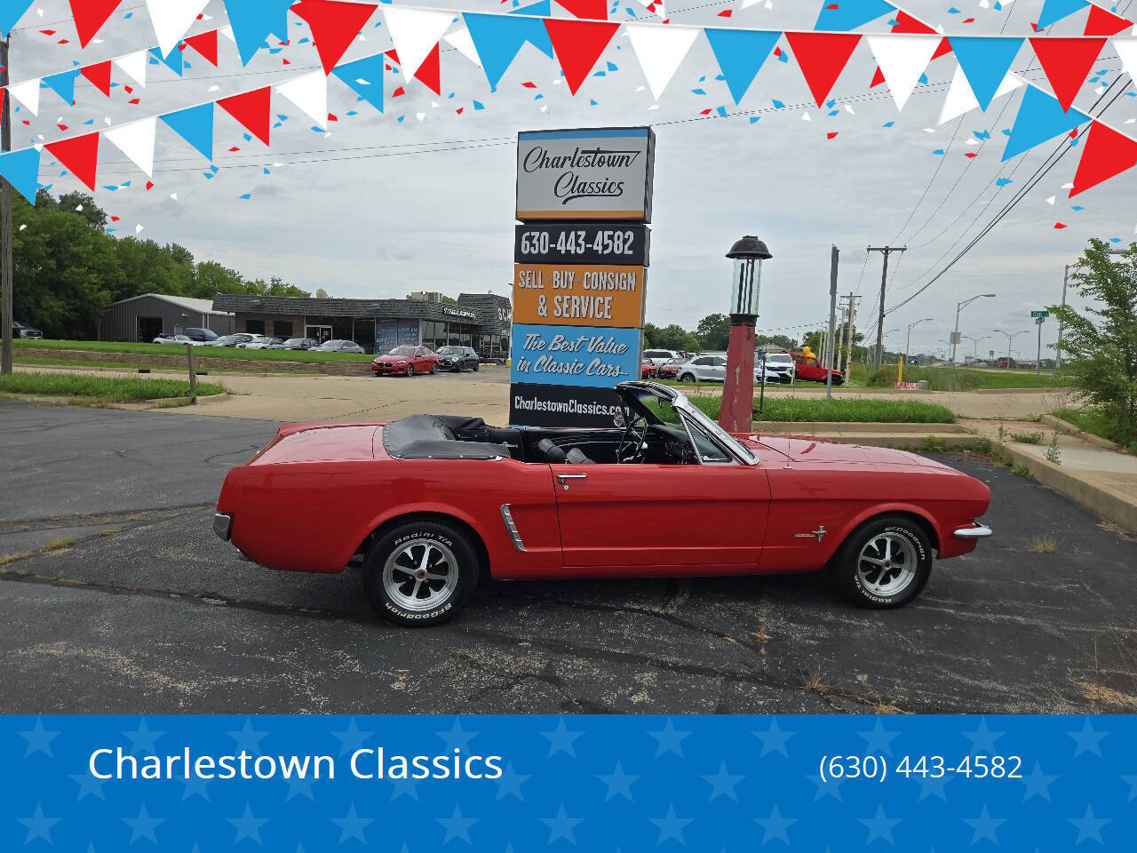 Ford-Mustang-1965-silver